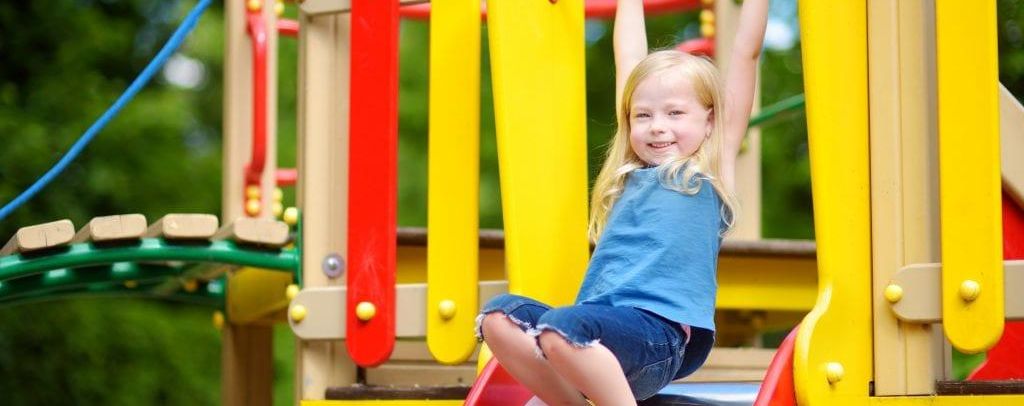 The Importance of Park Play