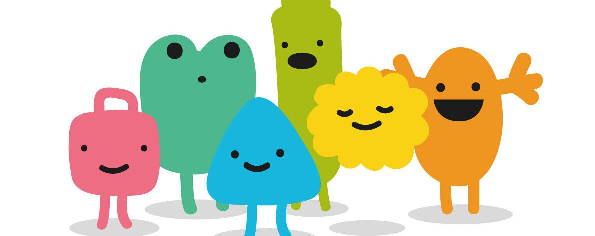 Connect pshe dnav characters ks1 92