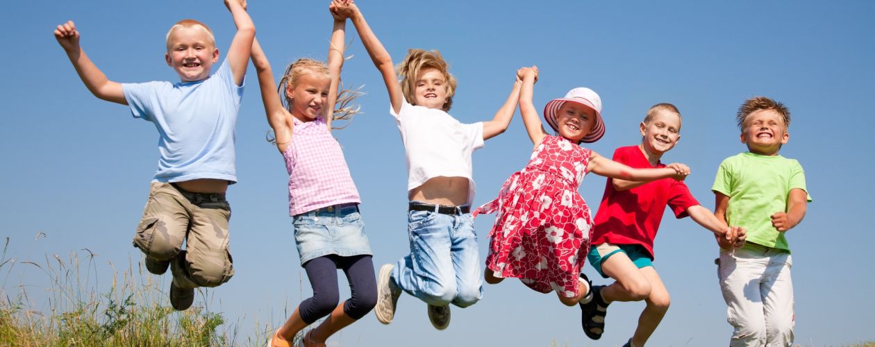 O HAPPY CHILDREN facebook 1