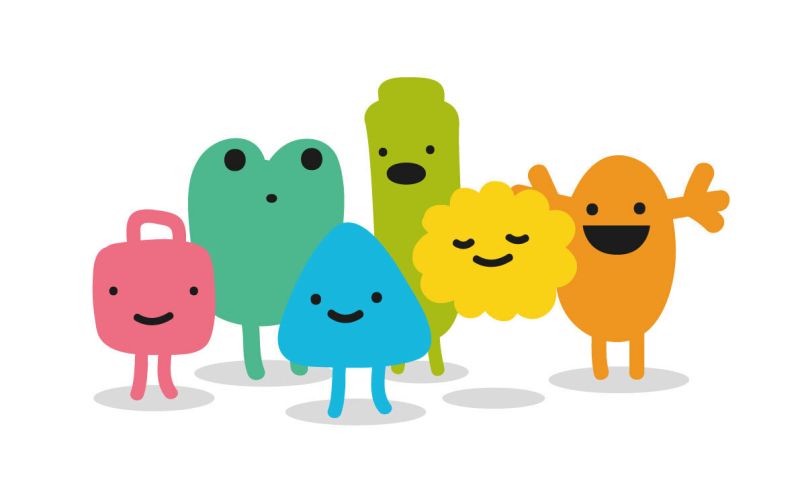 Connect pshe dnav characters ks1 92