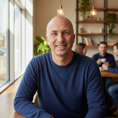 Dr Freddy Jackson Brown