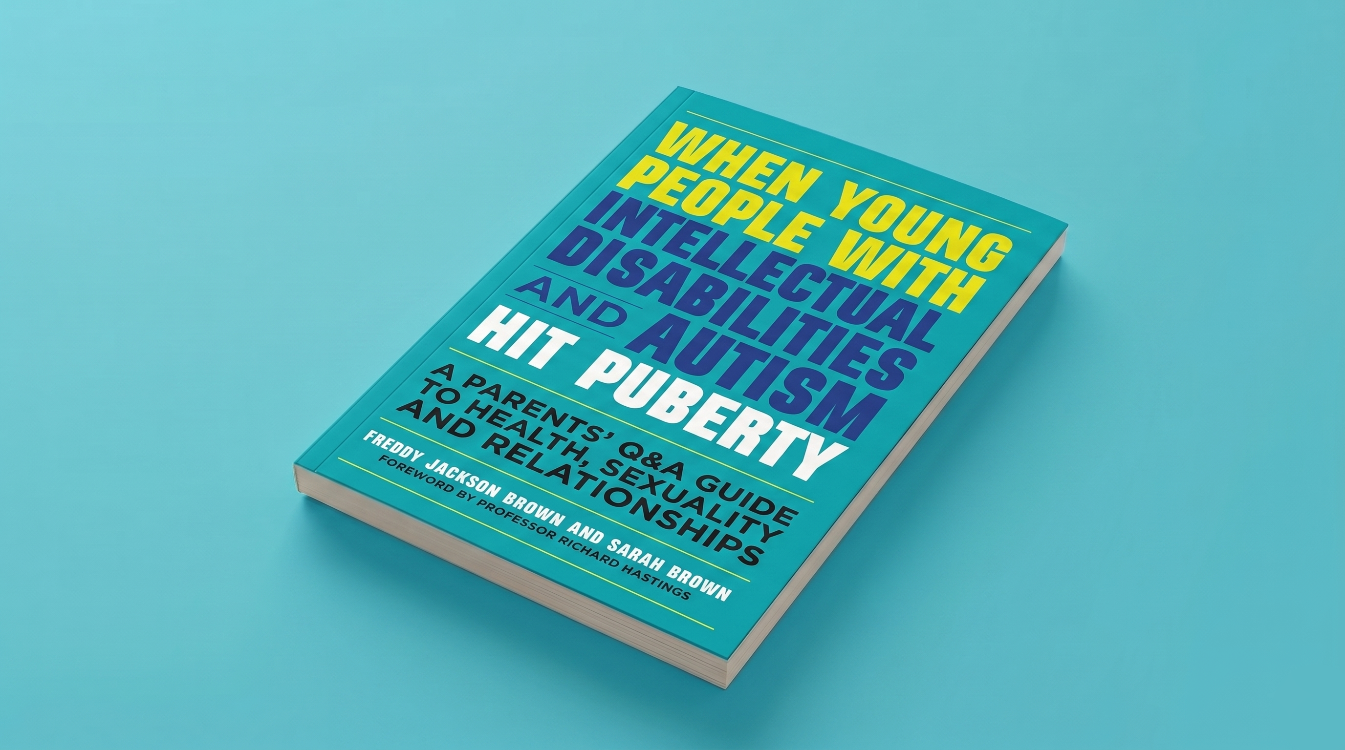 Book autism