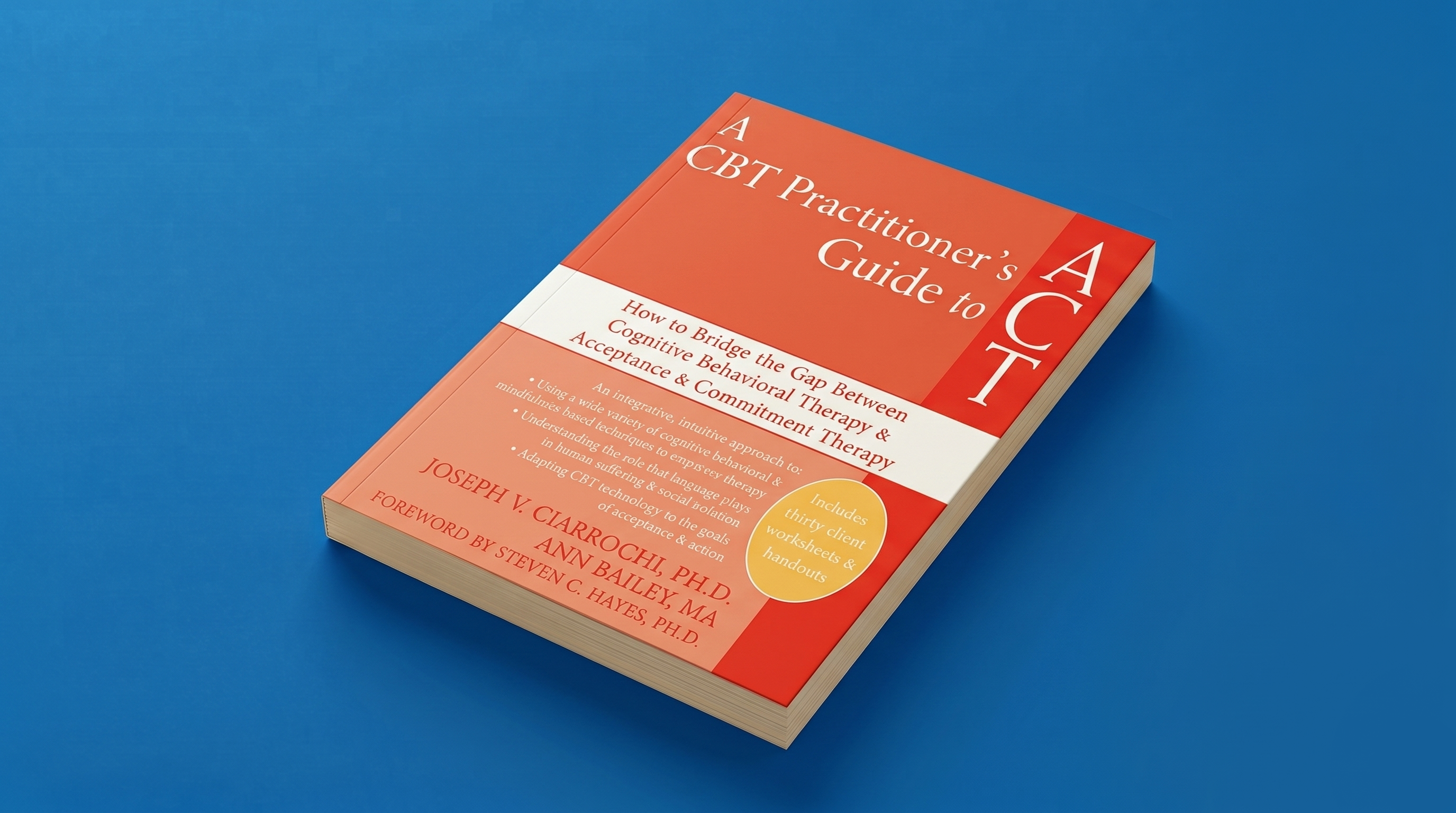Book cbt act