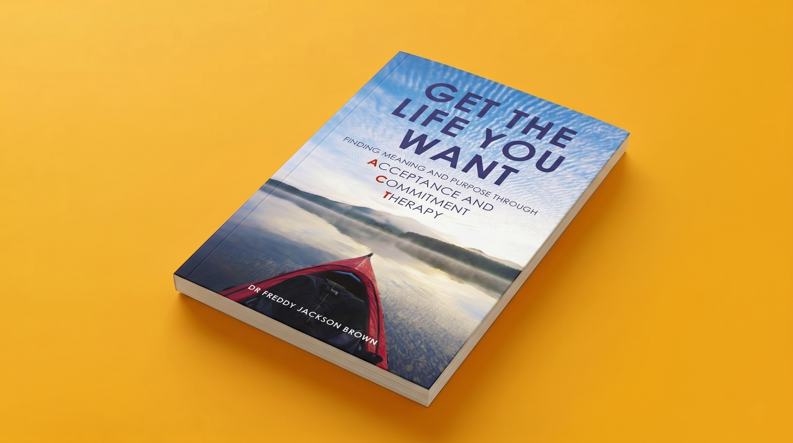 Book get life
