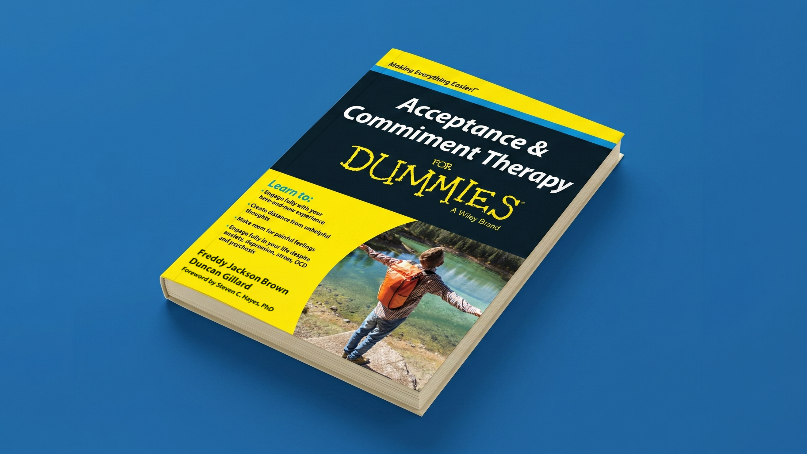 Book mockup act2