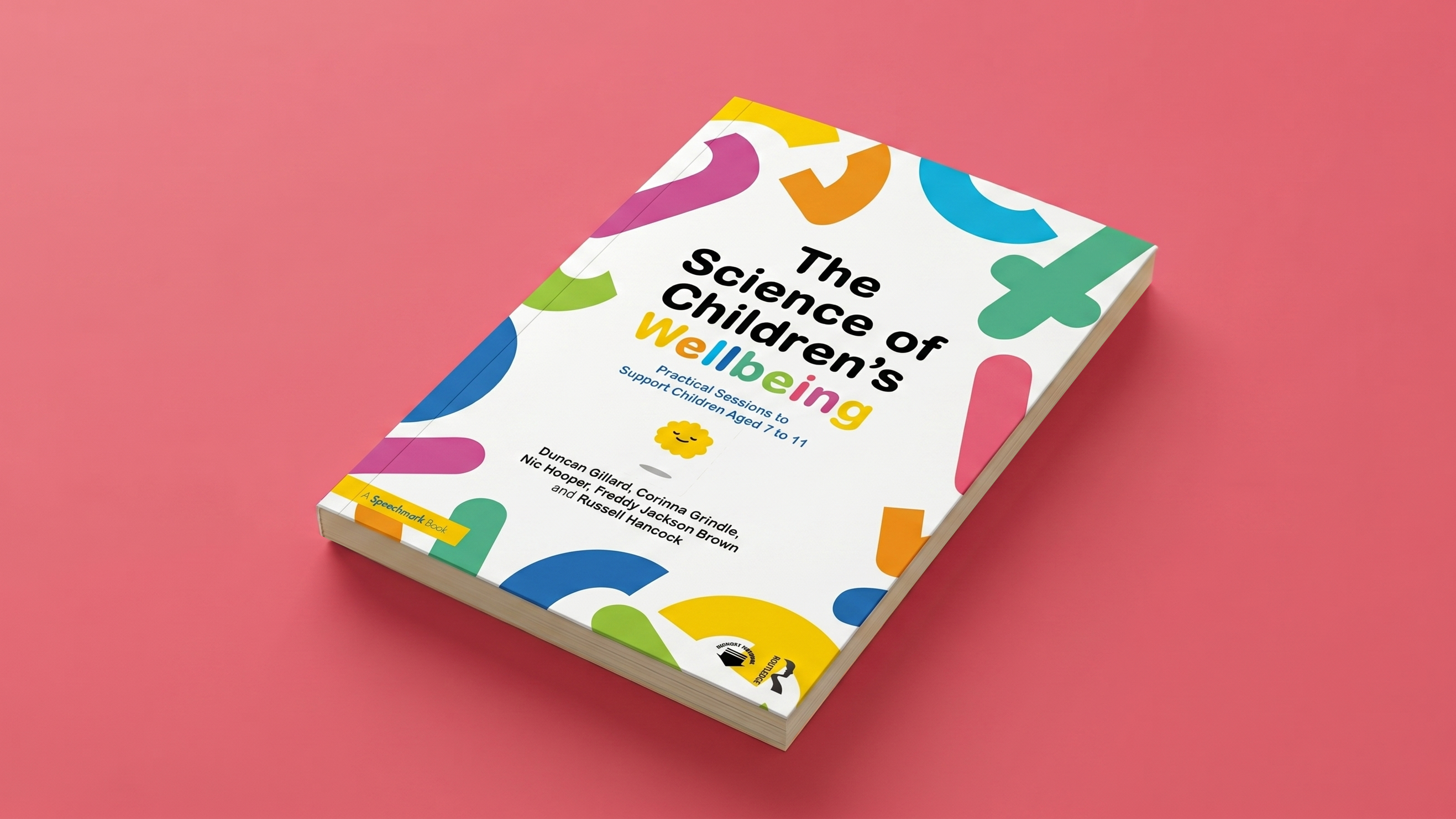 Book mockup science wellbeing2