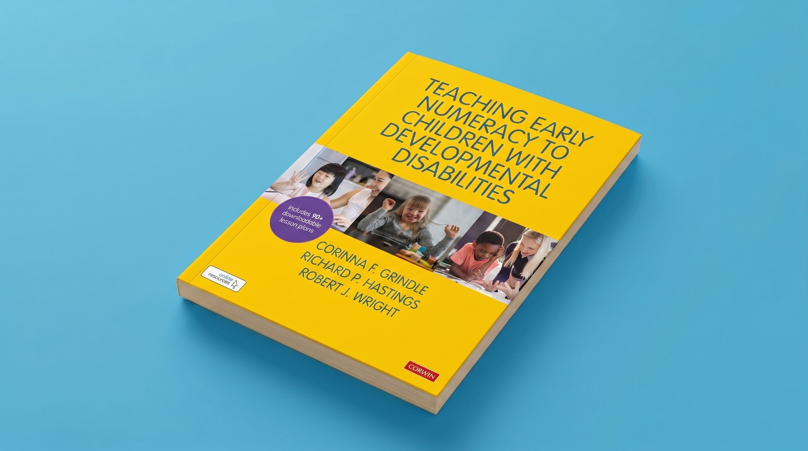 Book numeracy