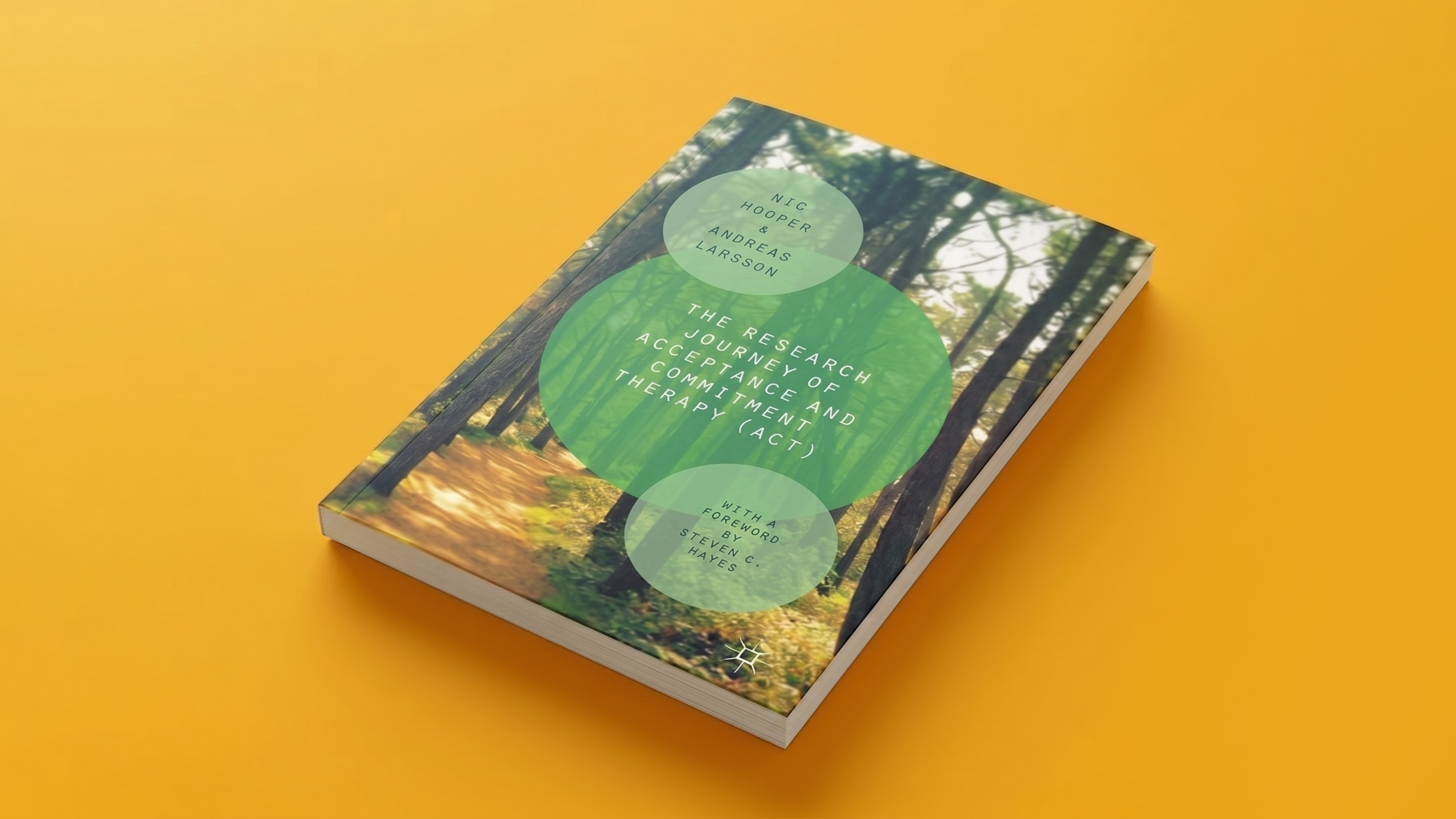 Book research journey