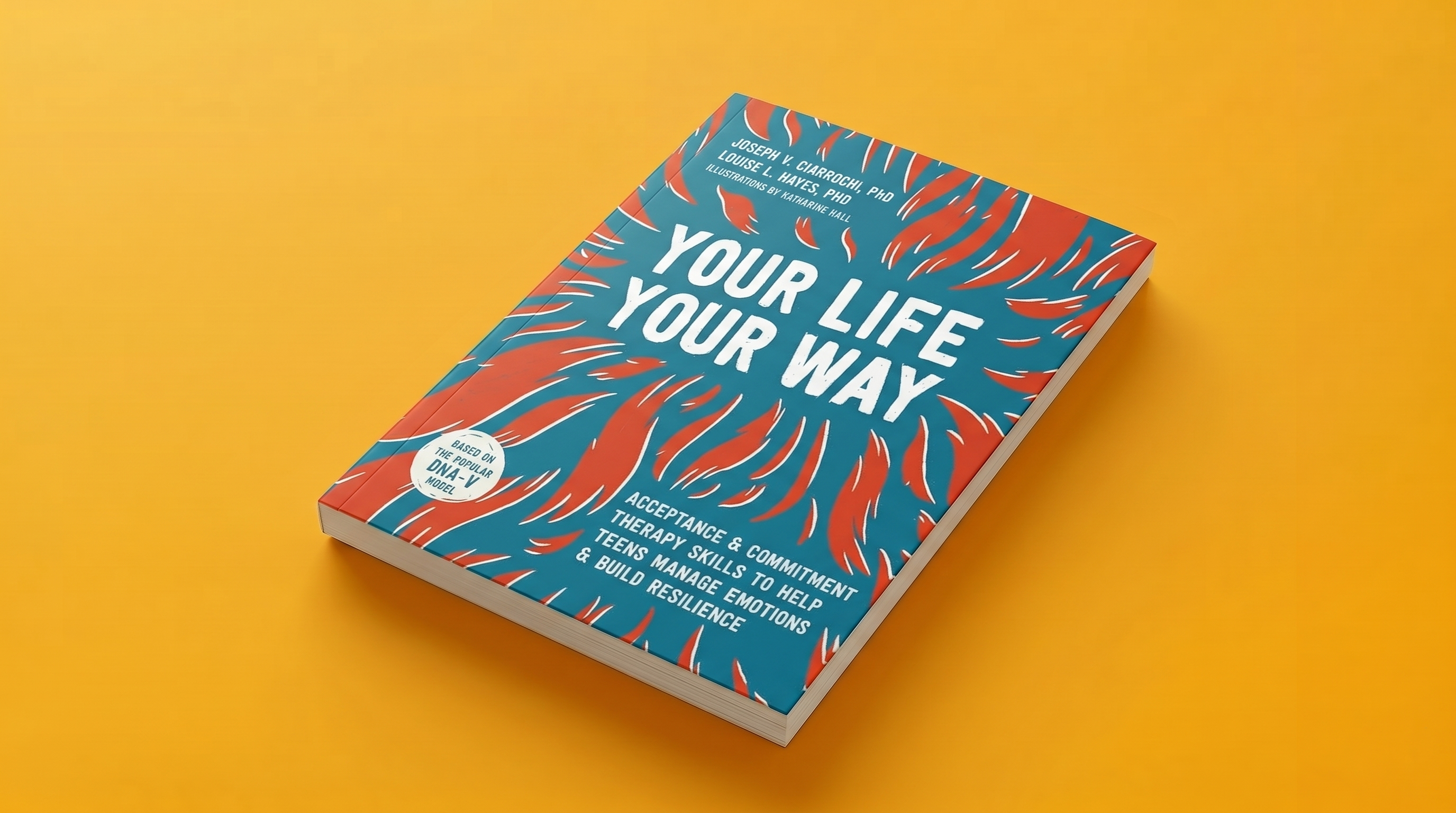 Book your life