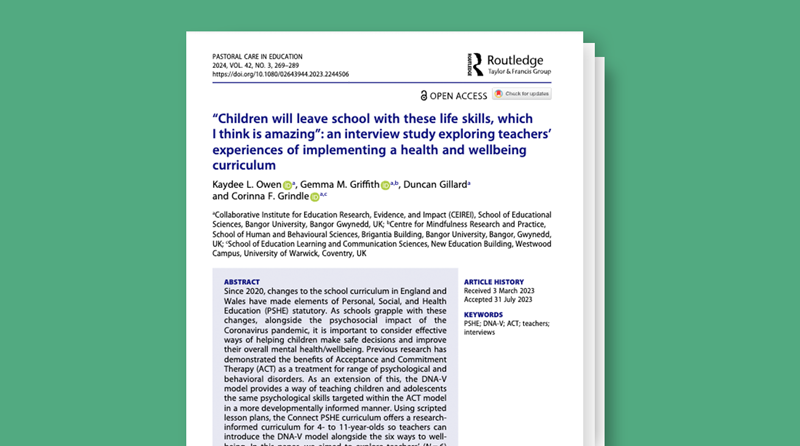 Routledge journal