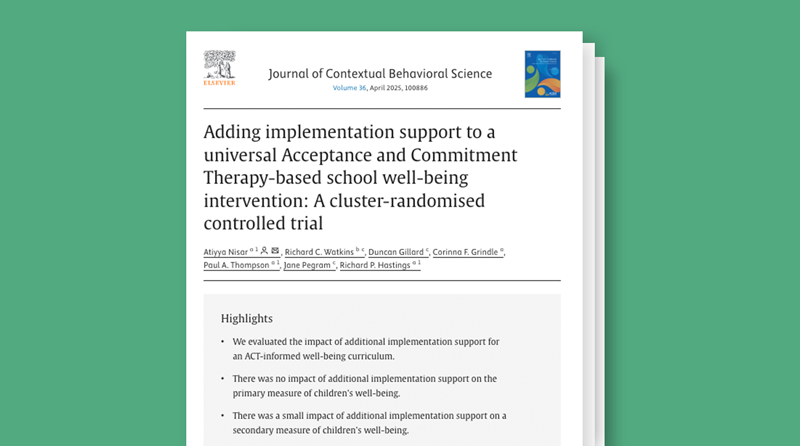 Science journal